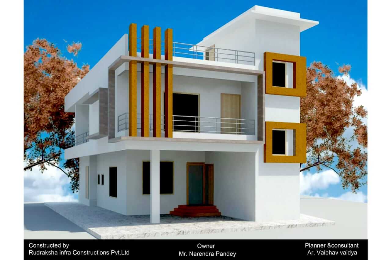 independent house