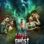 love and ghost