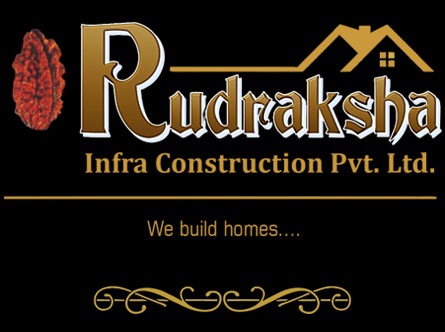 Rudraksha Infra Construction Pvt Ltd