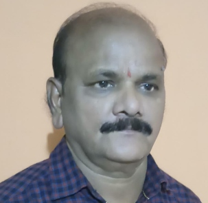 N.R. Pandey