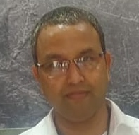 Nandan Chahande