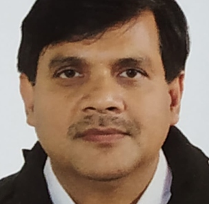 Pankaj Kumar