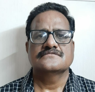 Pro. Vivek Jadhav
